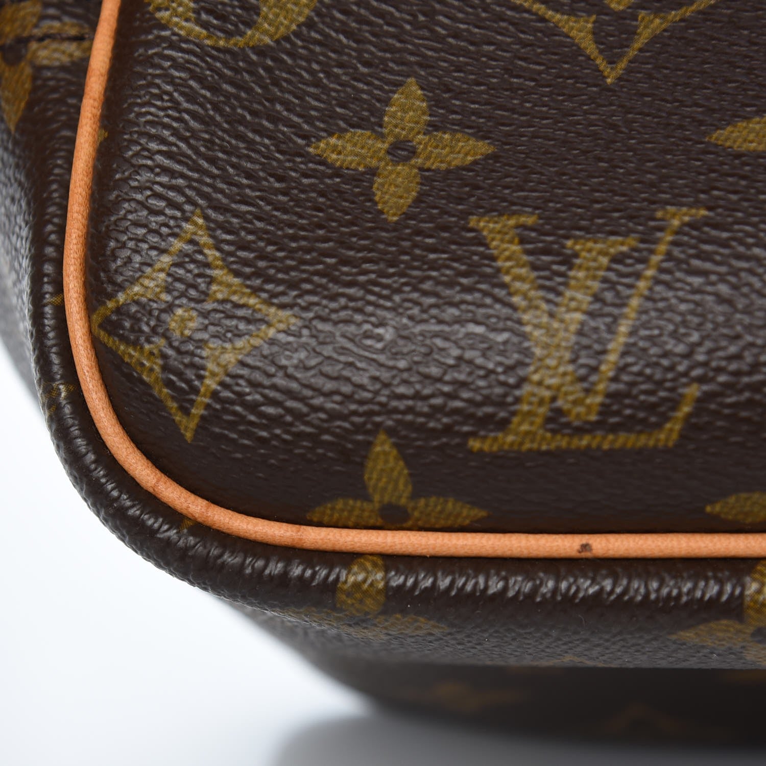 Louis Vuitton Monogram Deauville 11 of 15