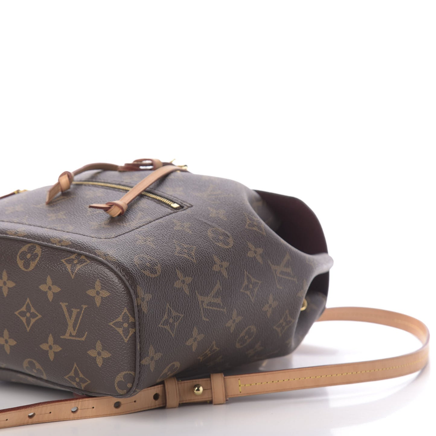 Monogram Montsouris NM Backpack