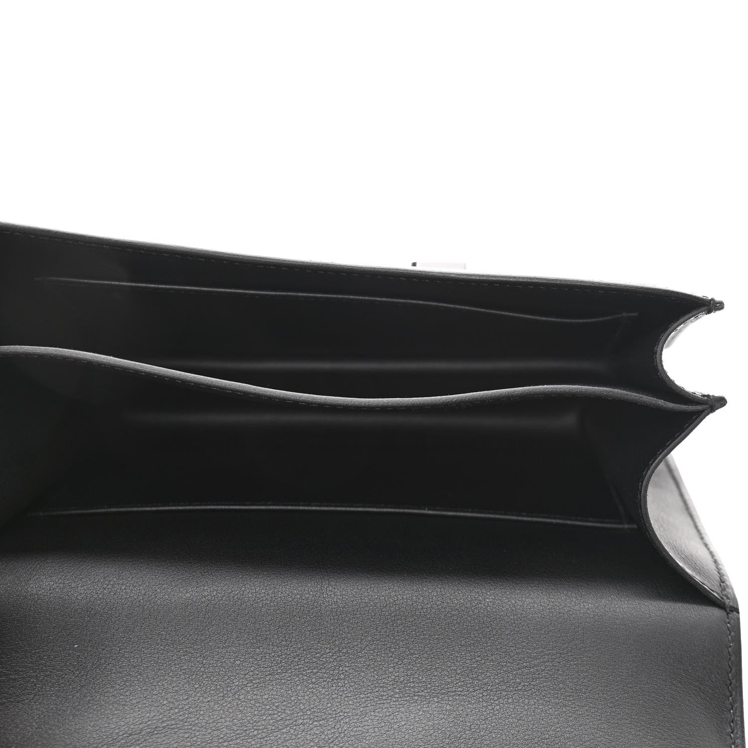 Hermes Swift Marble Constance 18 Black 4 of 10