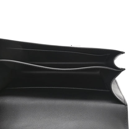 Hermes Swift Marble Constance 18 Black 4 of 10