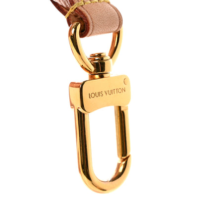 Louis Vuitton Monogram Multi Pochette Accessories Shoulder Strap Rose Clair 5 of 5