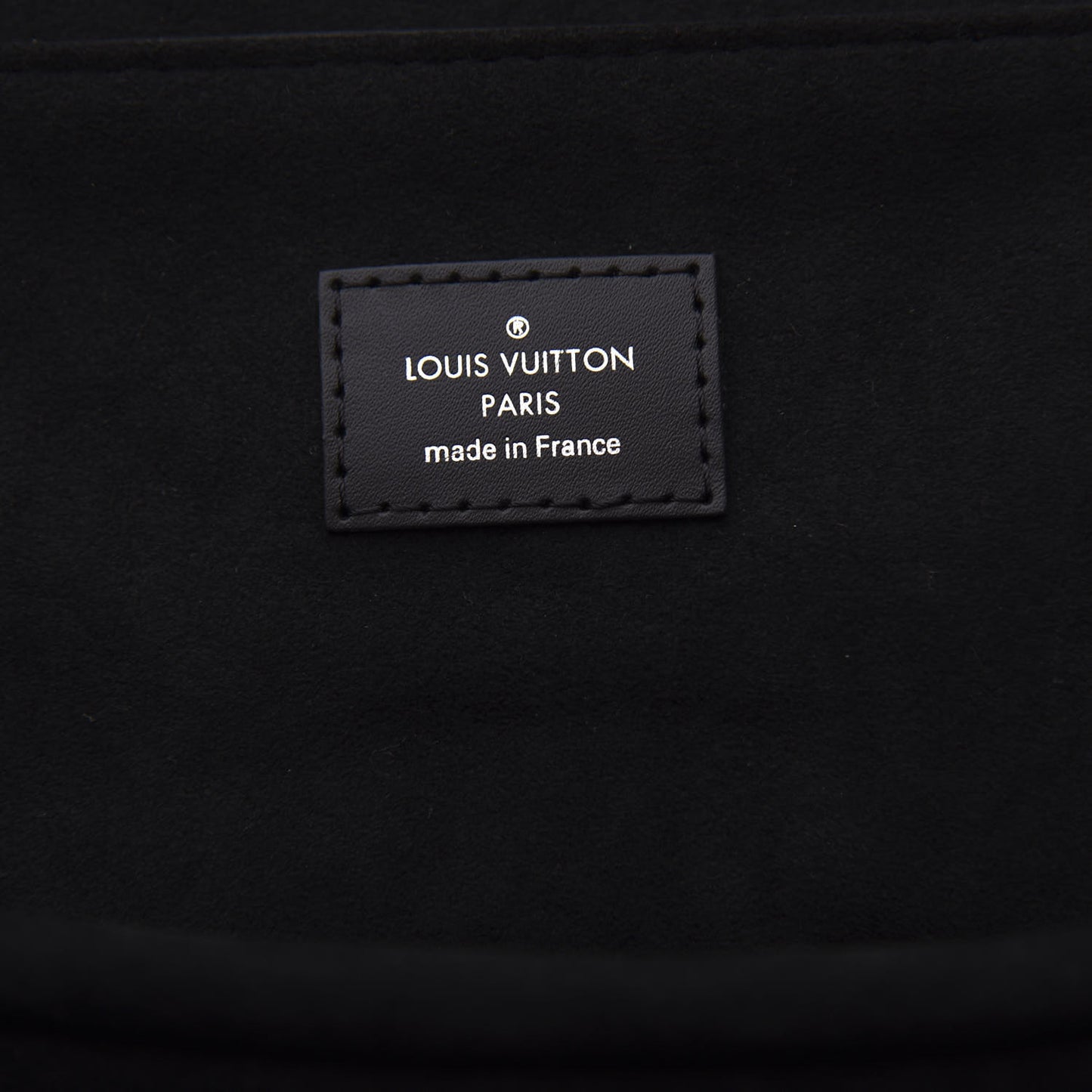 Epi Steamer Backpack Black