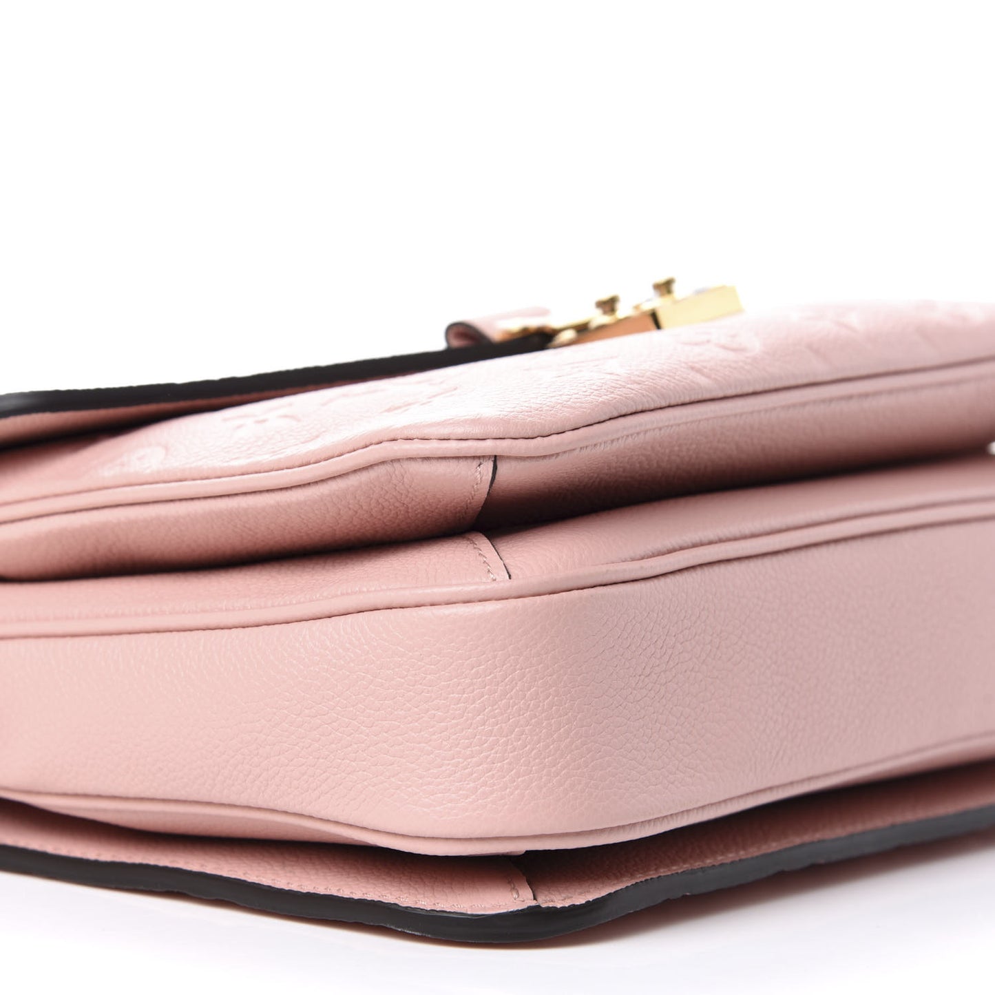 Empreinte Pochette Metis Rose Poudre