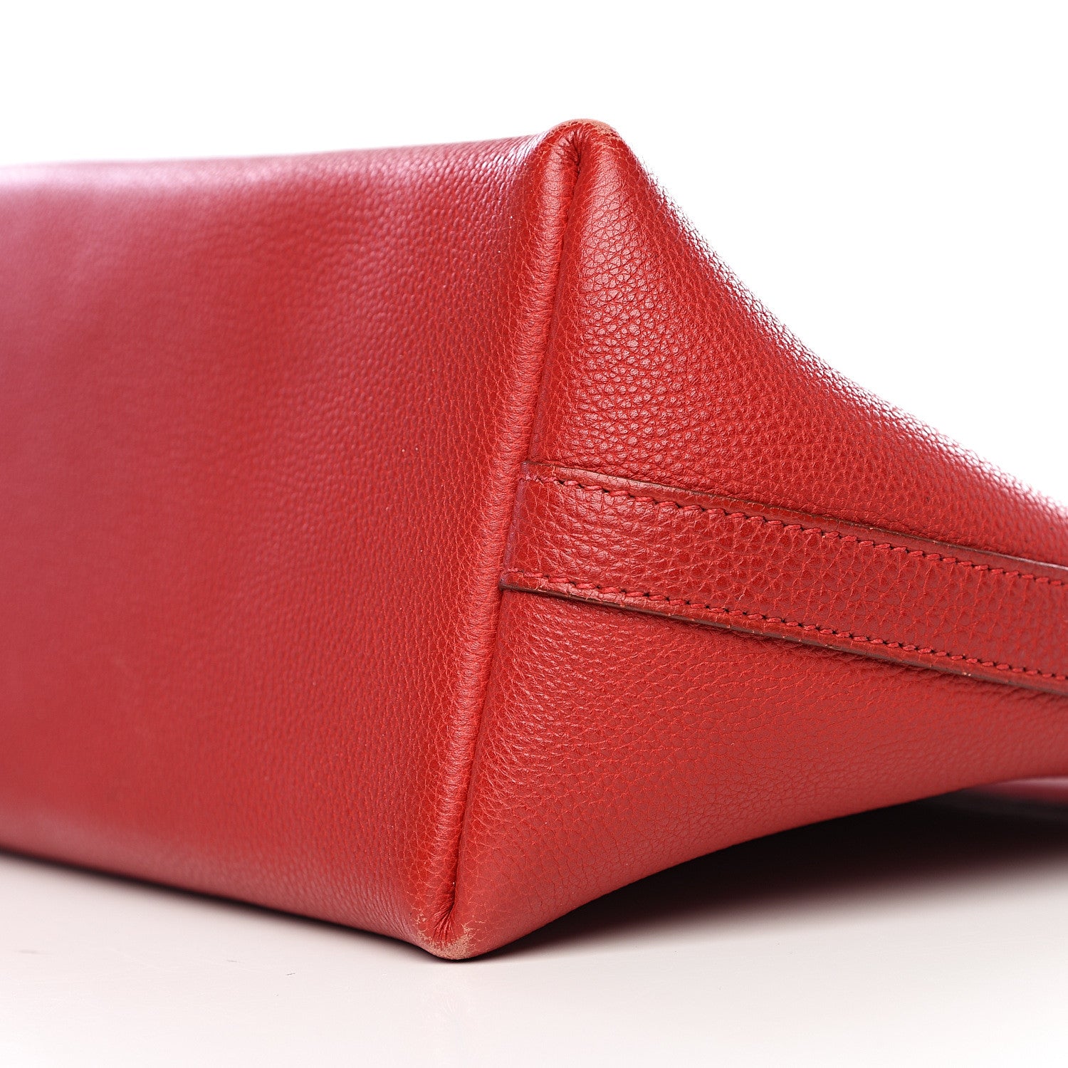 Hermes Ardennes Berlingot 23 PM Rouge Vif 10 of 11