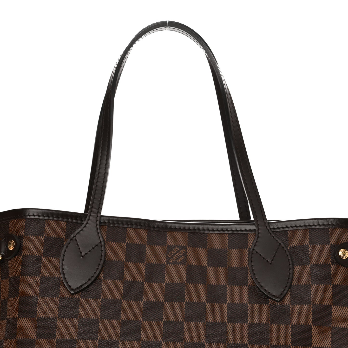 Damier Ebene Neverfull PM