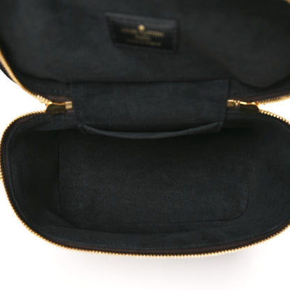 Louis Vuitton Reverse Monogram Vanity PM 5 of 10