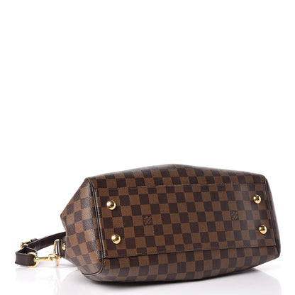 Louis Vuitton Damier Ebene Trevi PM 5 of 18