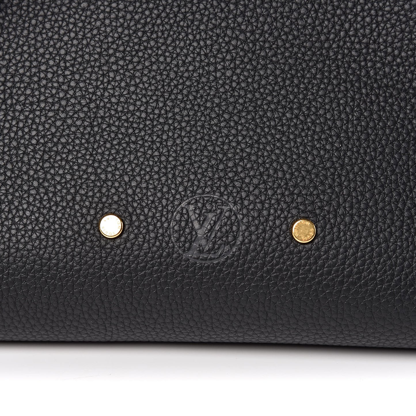 Veau Nuage Milla PM Black