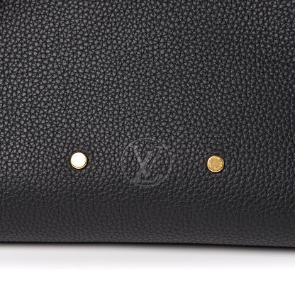 Louis Vuitton Veau Nuage Milla PM Black 9 of 9