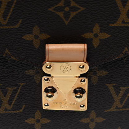 Louis Vuitton Monogram Metis 5 of 7