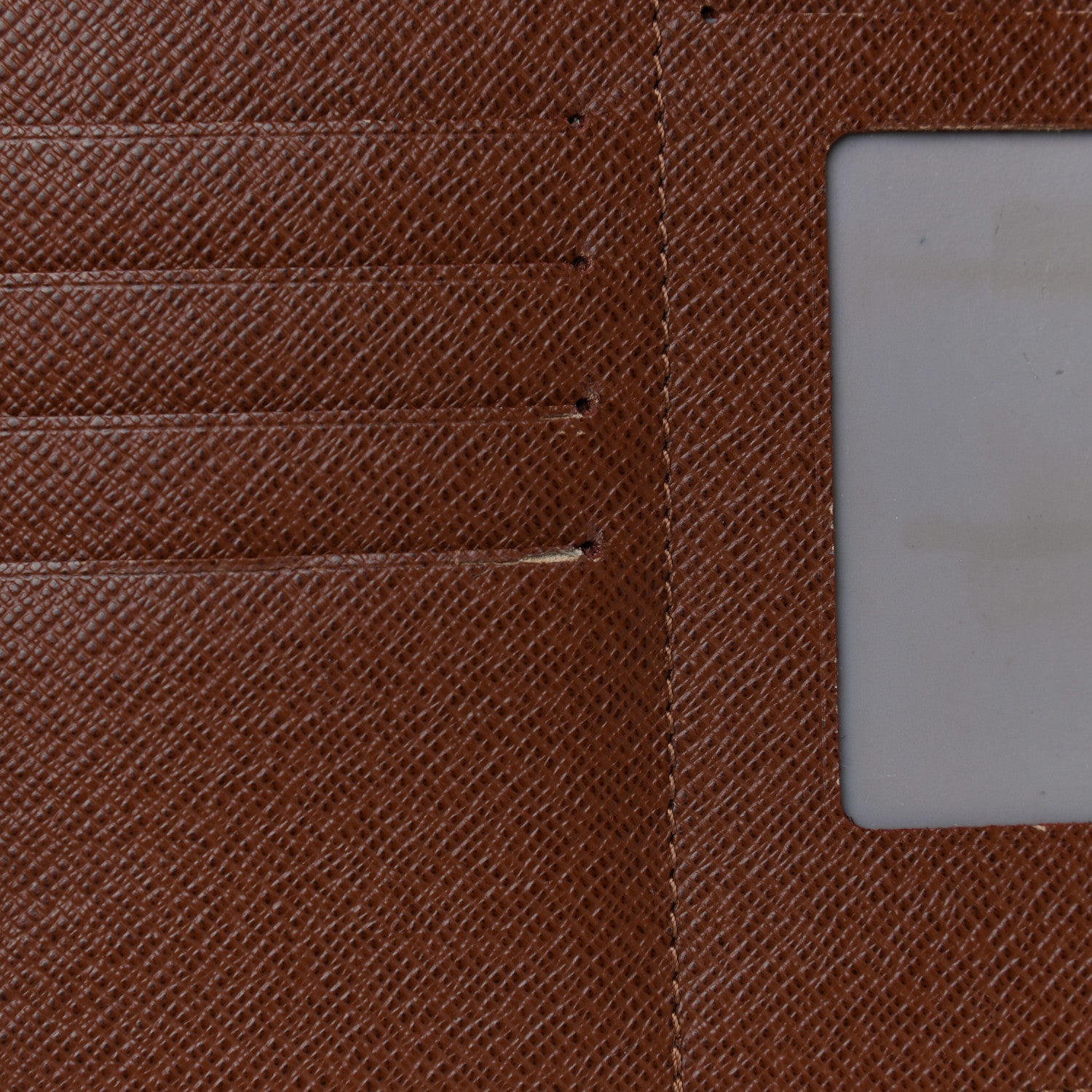 Louis Vuitton Monogram Insolite Organizer Wallet 11 of 11