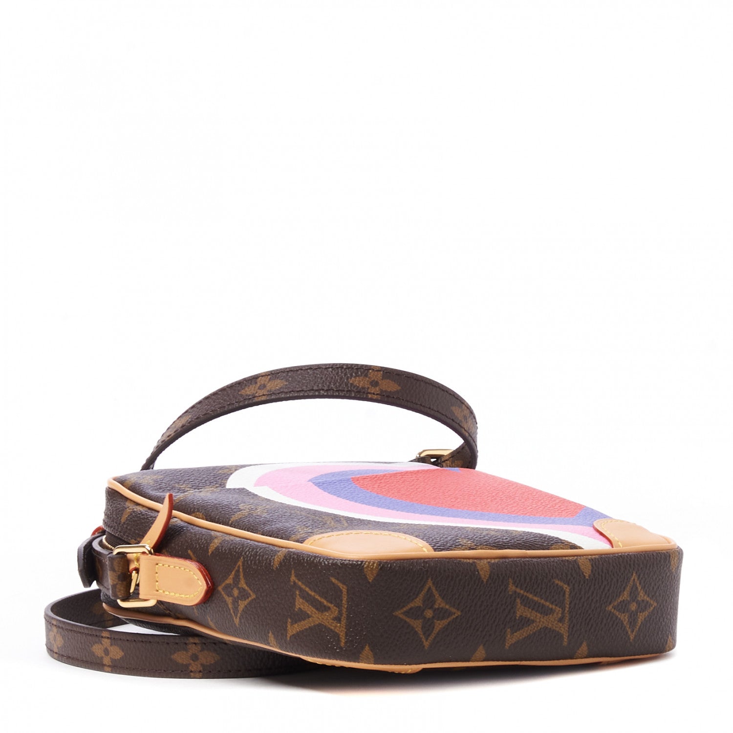 Louis Vuitton Monogram Game On Paname 3 of 7