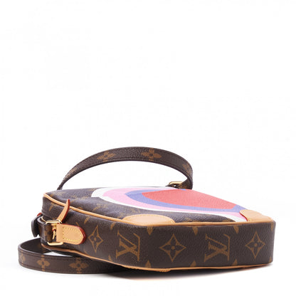 Louis Vuitton Monogram Game On Paname 3 of 7