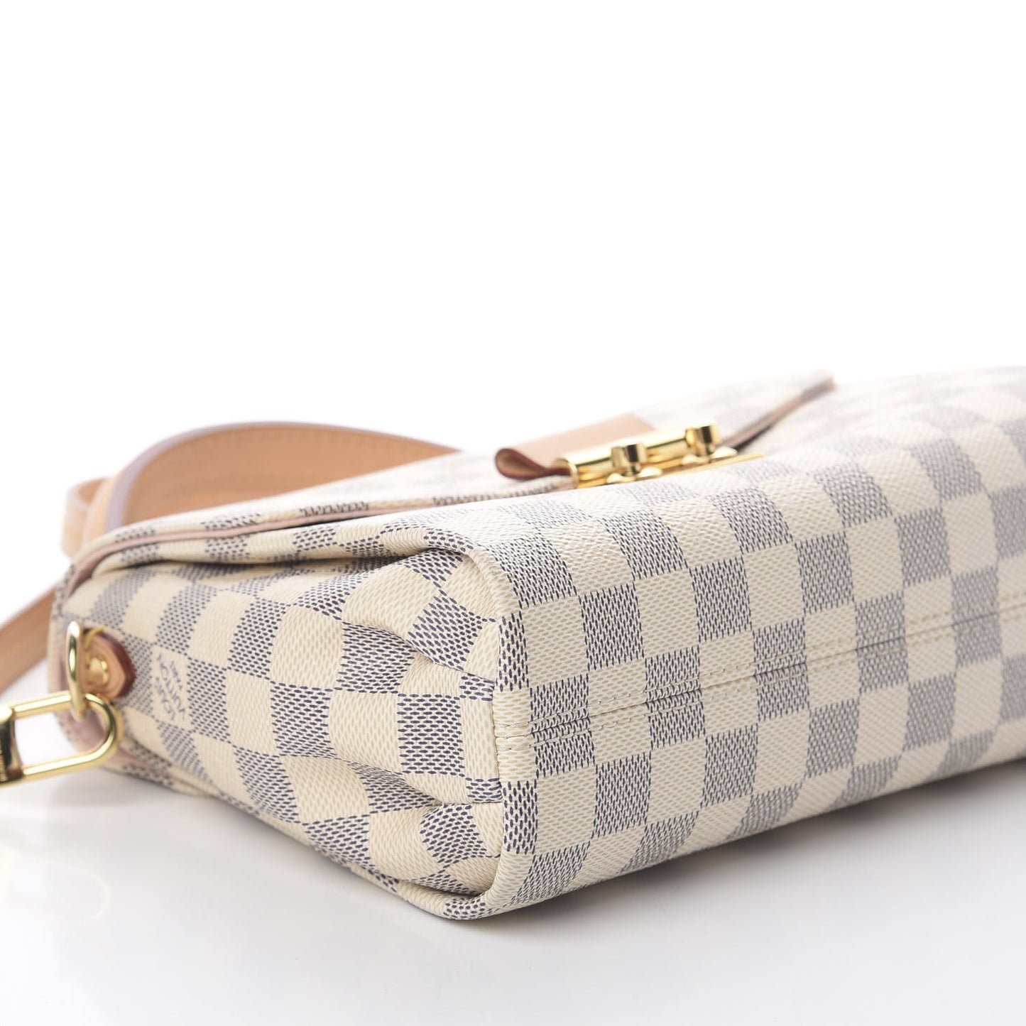 Damier Azur Croisette