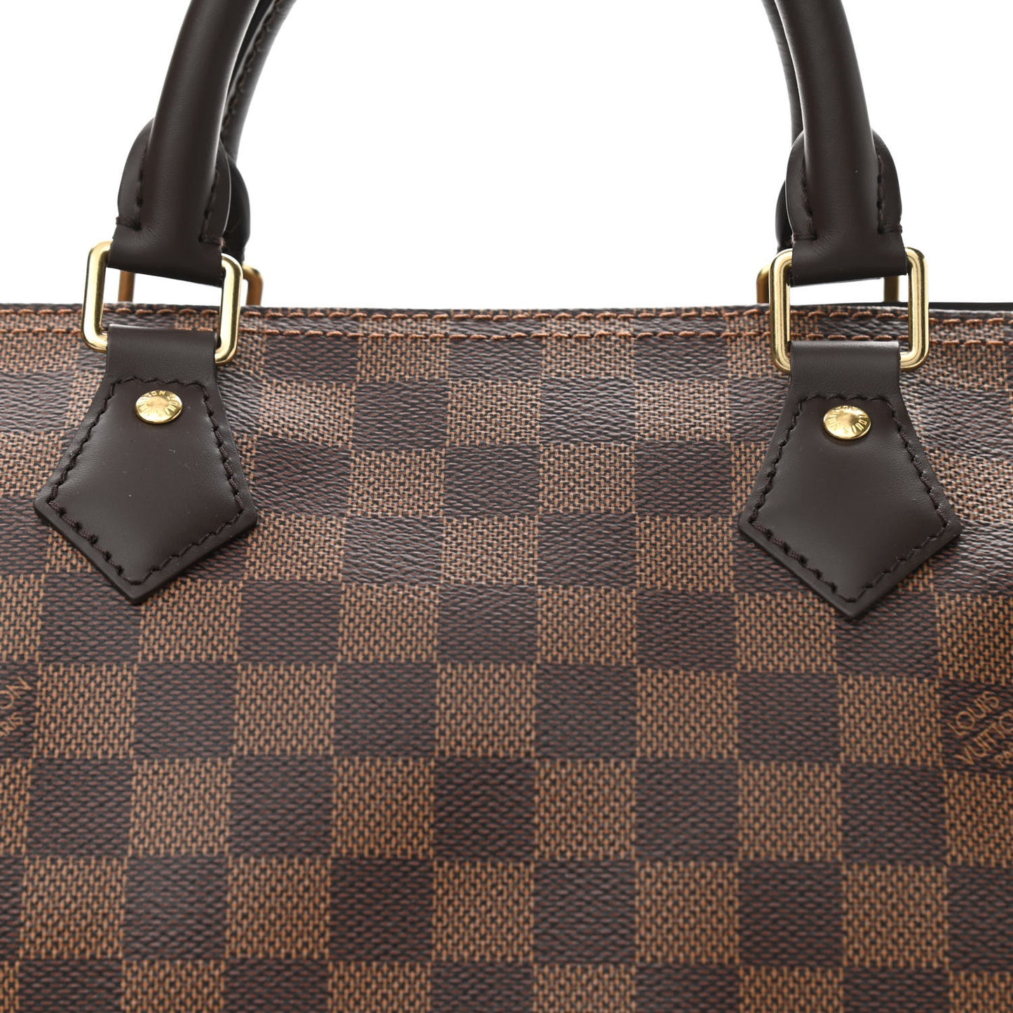 Damier Ebene Speedy 30