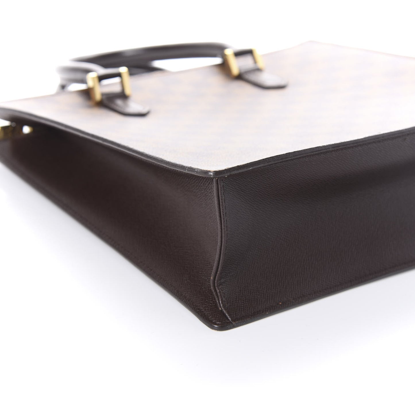 Damier Ebene Venice Sac Plat