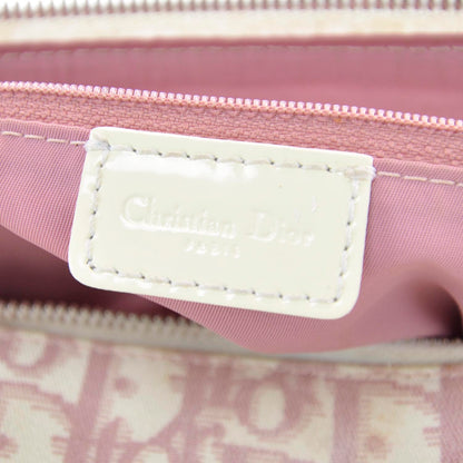 Christian Dior Monogram Girly Boston Pink 11 of 12