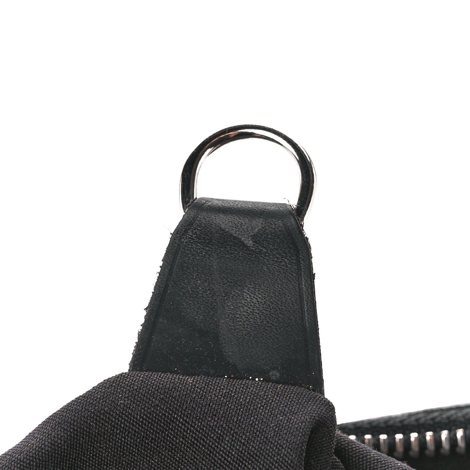Louis Vuitton Epi Speedy 25 Black 13 of 16