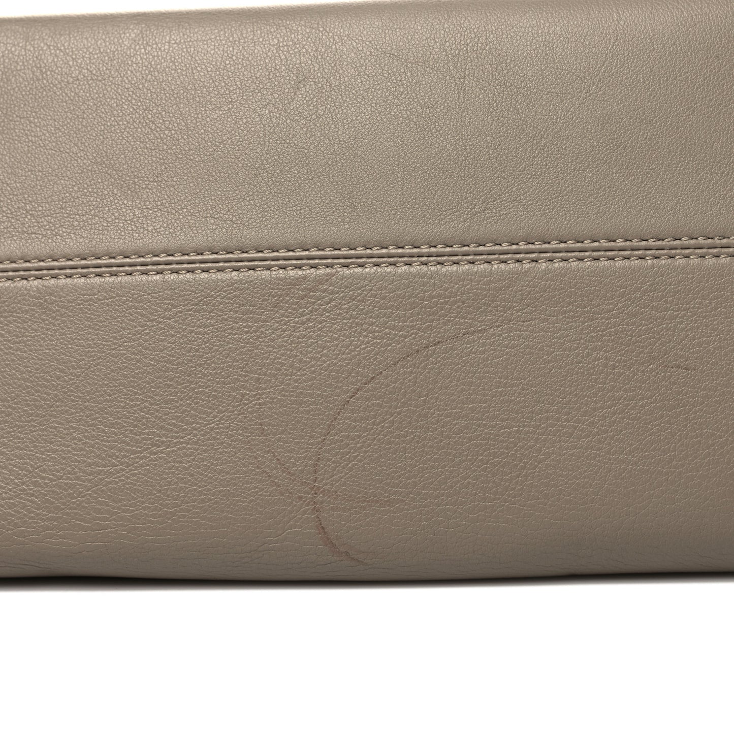 Vitello Dolce Large By The Way Boston Bag Tortora
