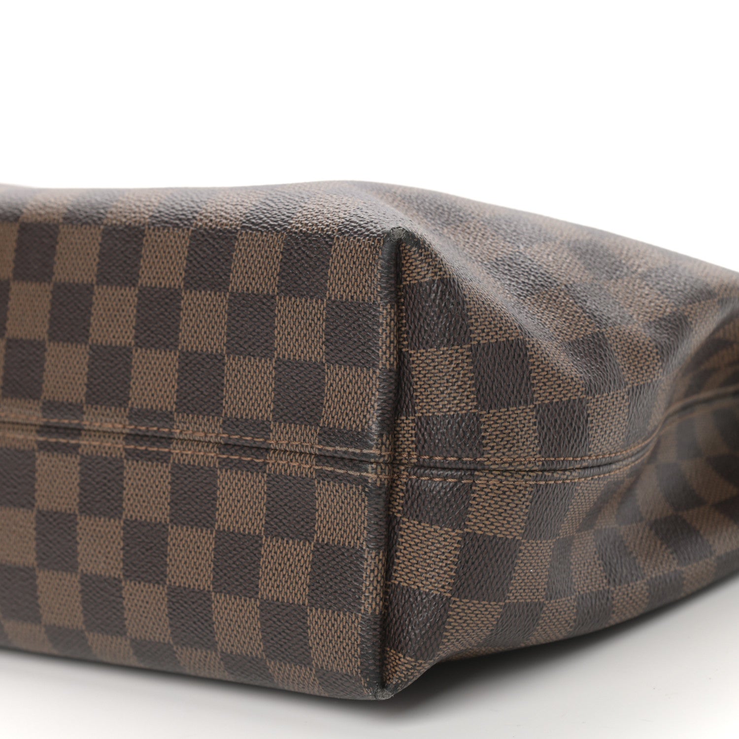Louis Vuitton Damier Ebene Graceful PM 10 of 17