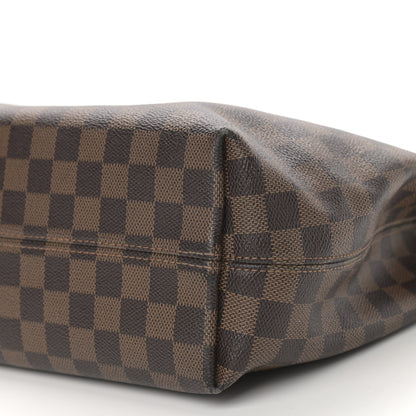 Louis Vuitton Damier Ebene Graceful PM 10 of 17