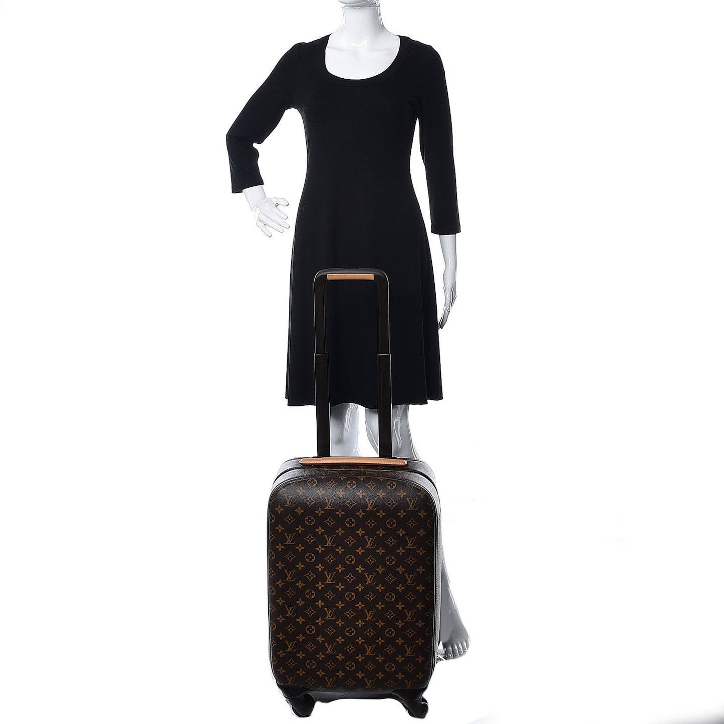 Monogram Zephyr 55