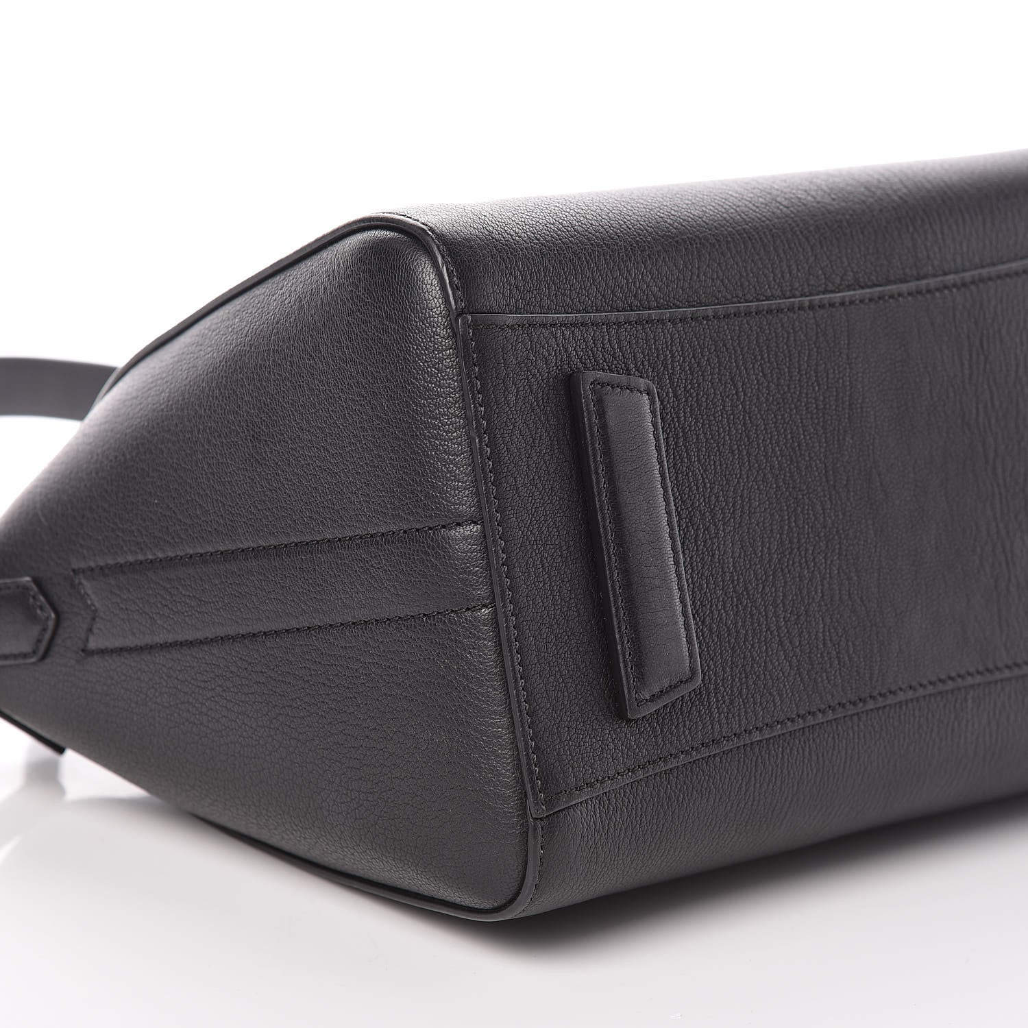 Givenchy Sugar Goatskin Small Antigona Black 5 of 10