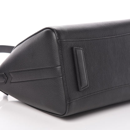 Givenchy Sugar Goatskin Small Antigona Black 5 of 10