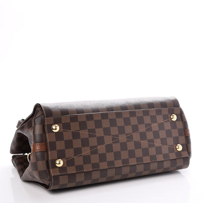 Louis Vuitton Damier Ebene Greenwich 5 of 8