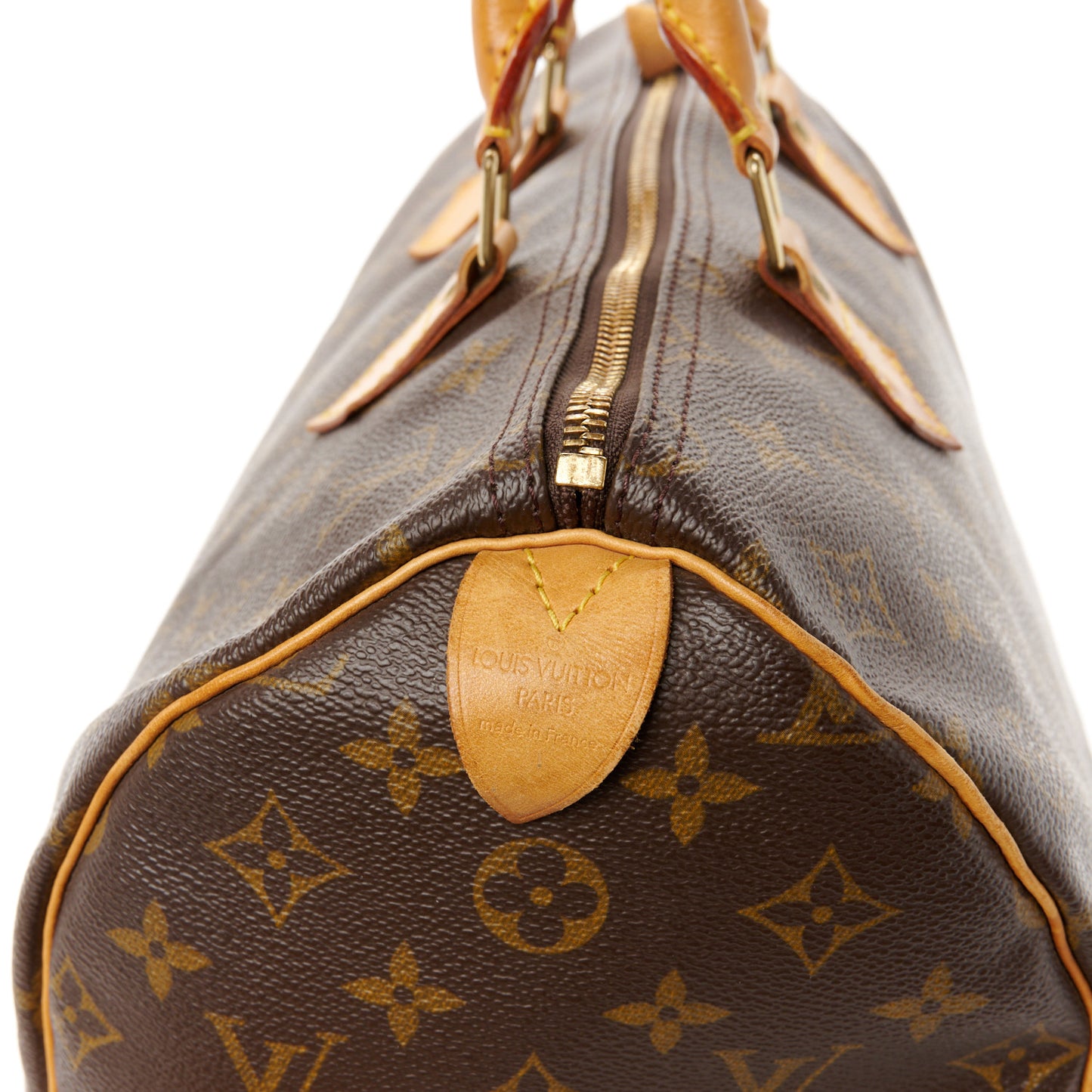 Monogram Speedy 35