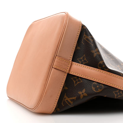 Louis Vuitton Monogram Petit Noe NM 10 of 10