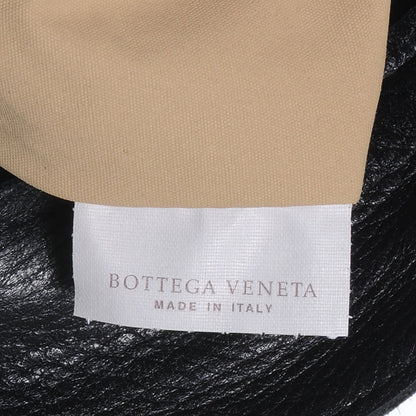 Bottega Veneta Cervo Leather Medium Tote Nero Black 7 of 8