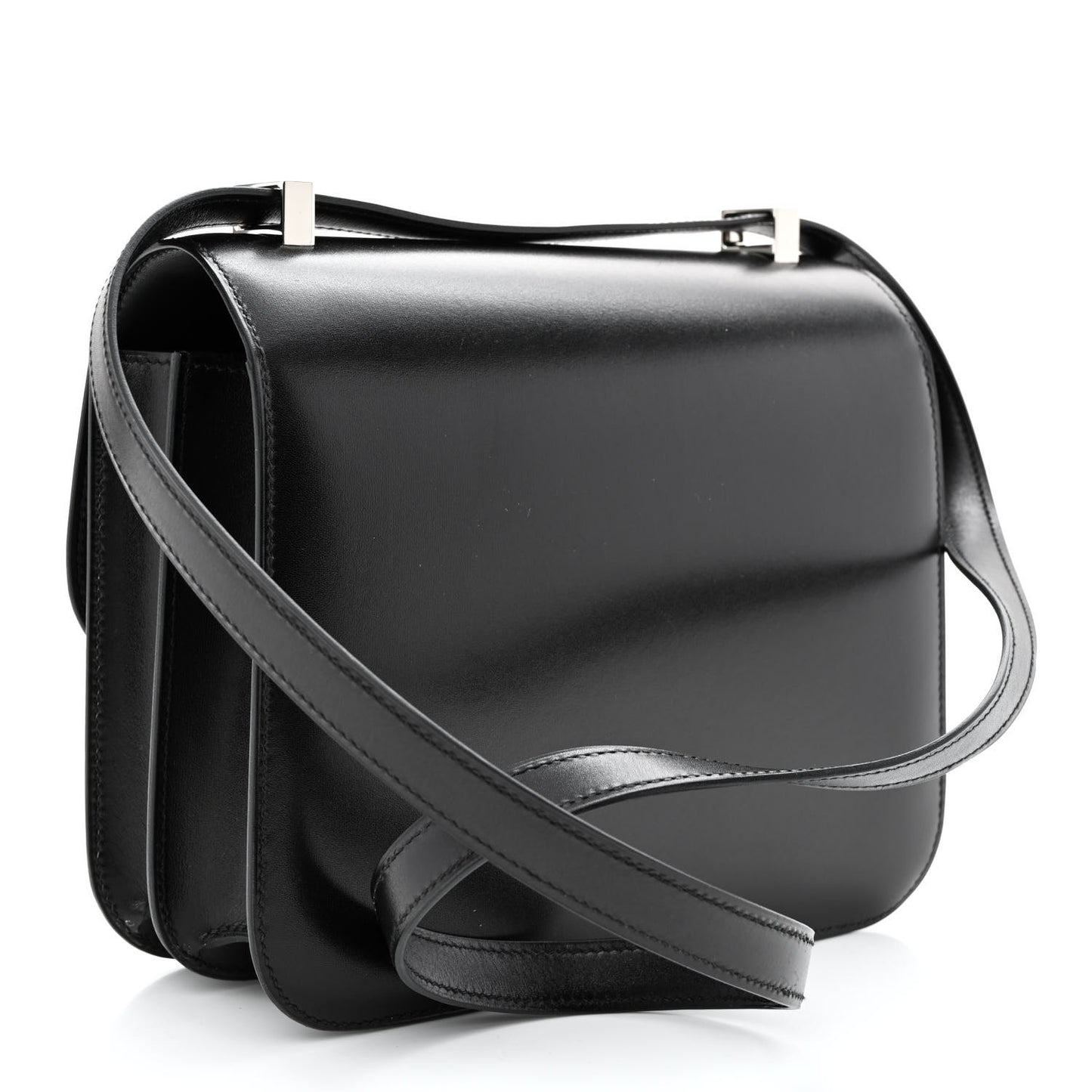 Box Constance 24 Black