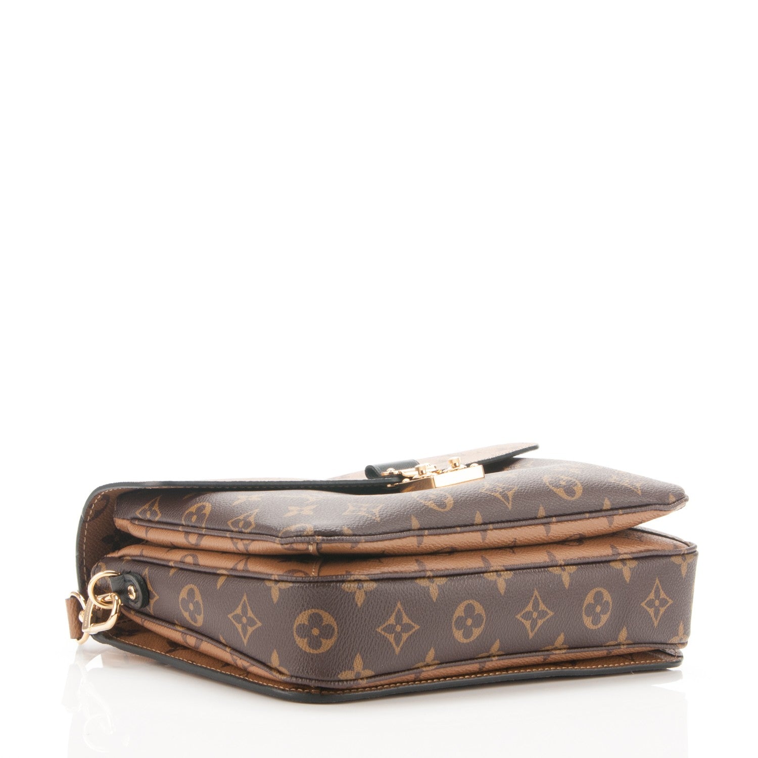Louis Vuitton Reverse Monogram Pochette Metis 4 of 6