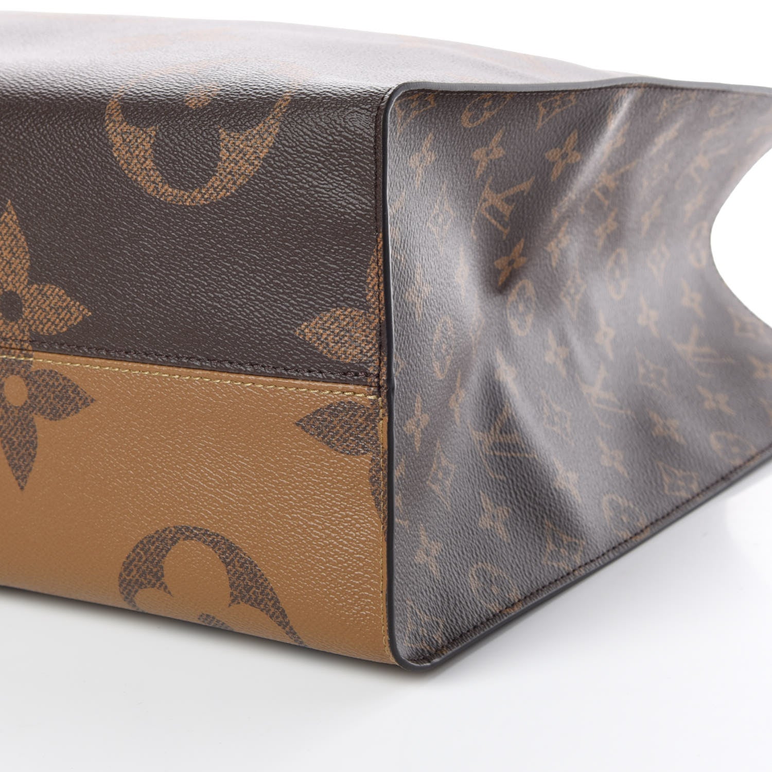 Louis Vuitton Reverse Monogram Giant Onthego GM 12 of 12