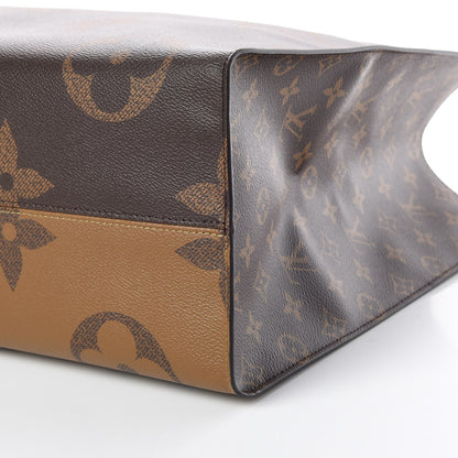 Louis Vuitton Reverse Monogram Giant Onthego GM 12 of 12