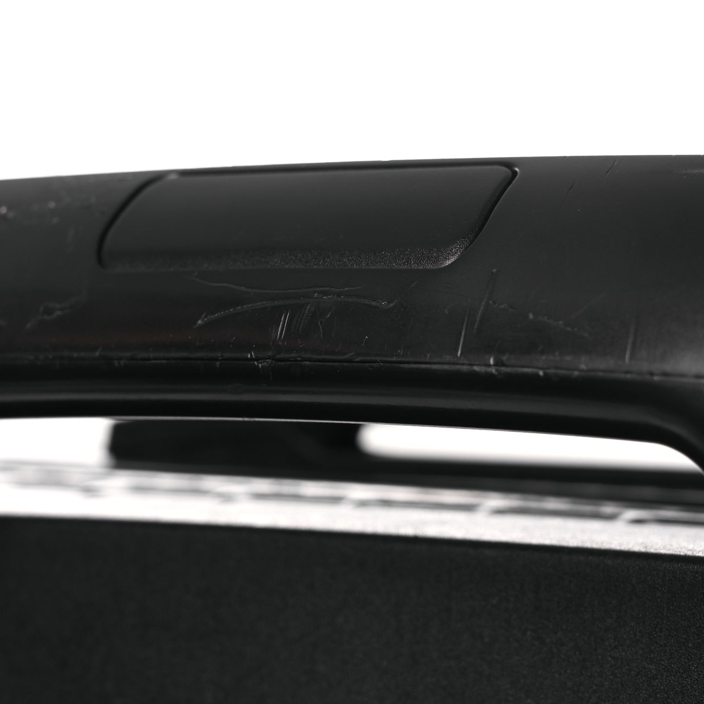 Matte Polycarbonate Salsa 52 Black