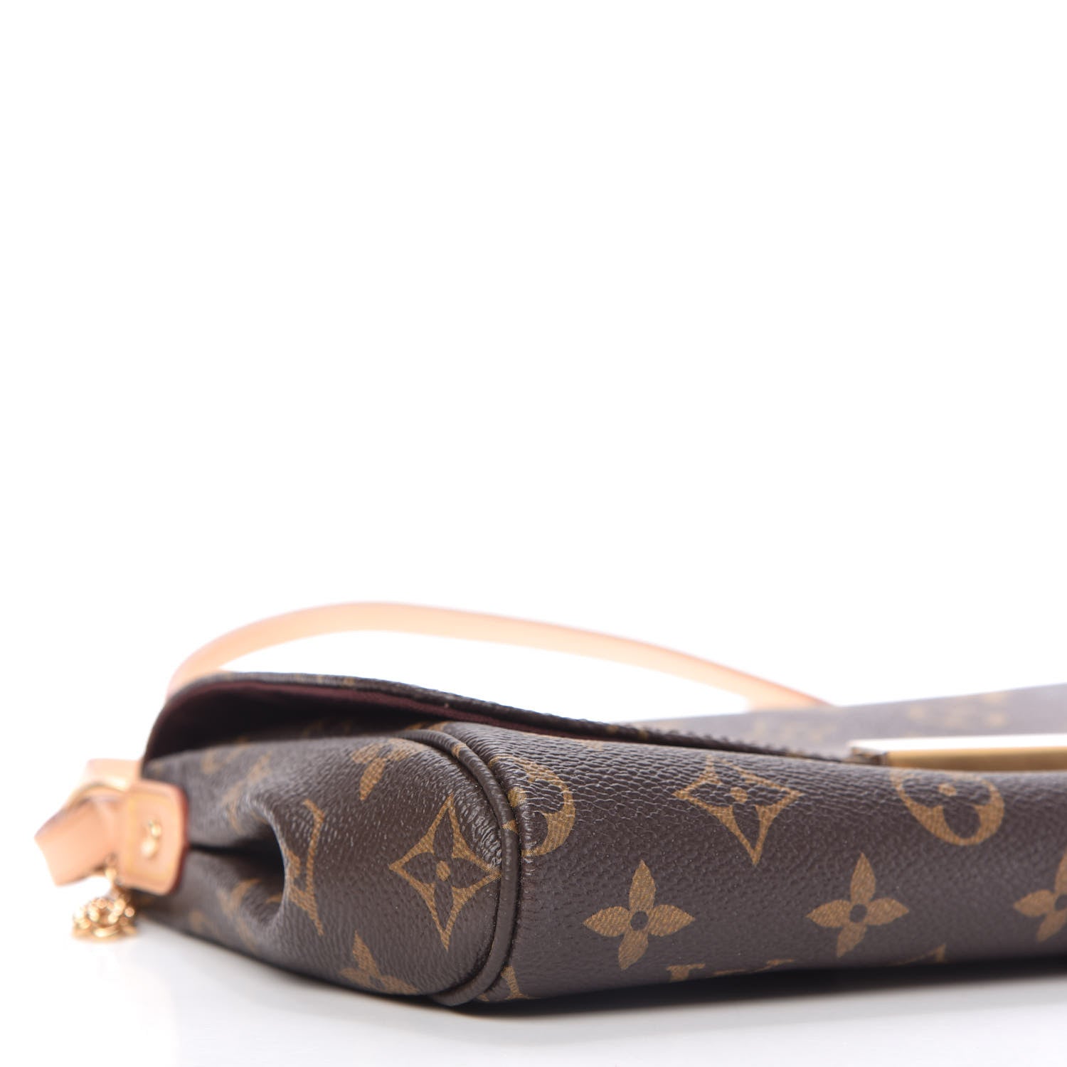 Louis Vuitton Monogram Favorite MM 6 of 11