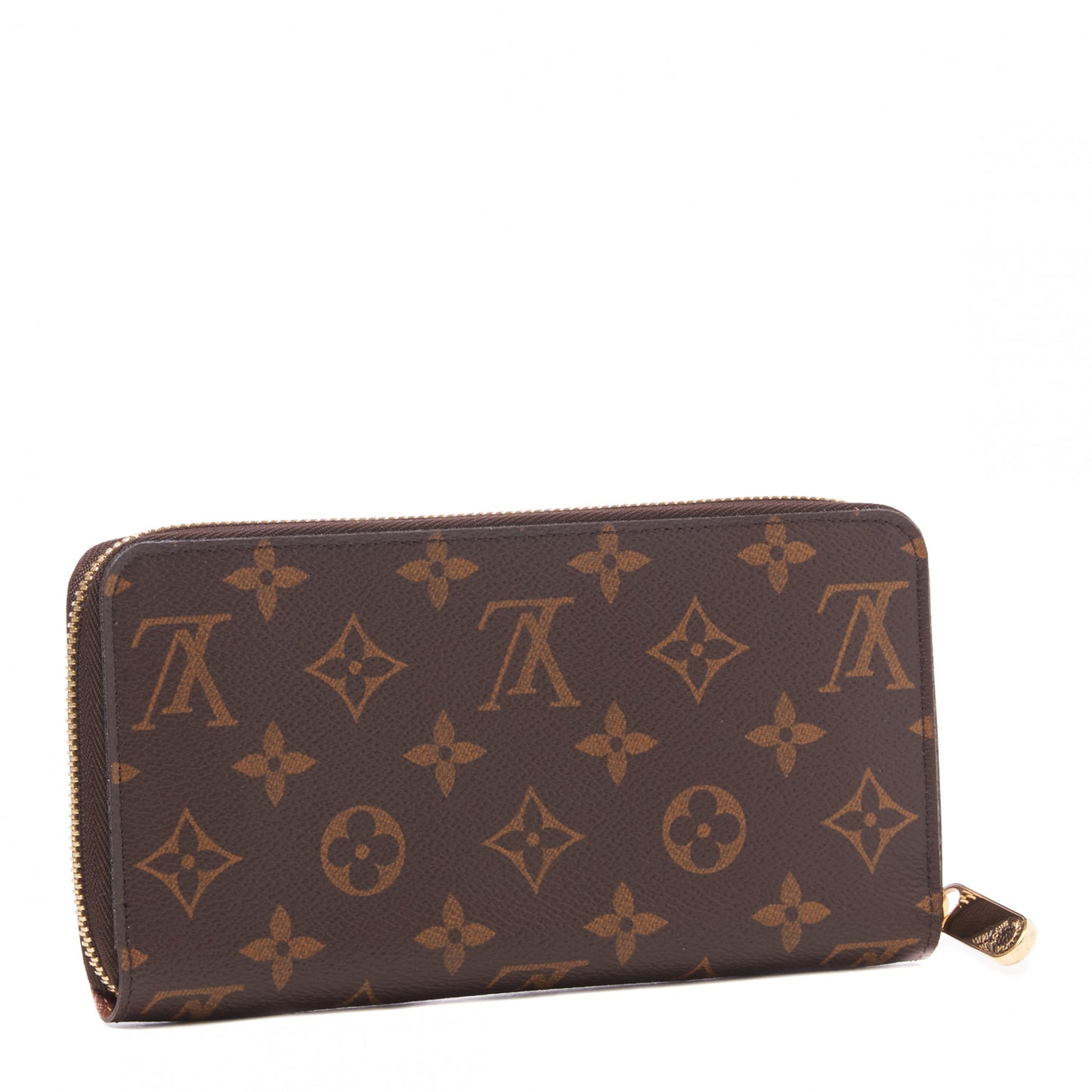 Monogram Zippy Wallet