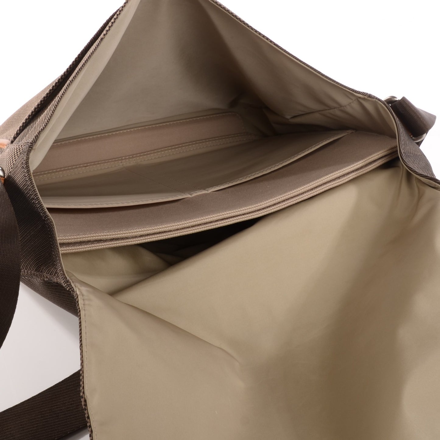 Damier Geant Messenger Bag Terre
