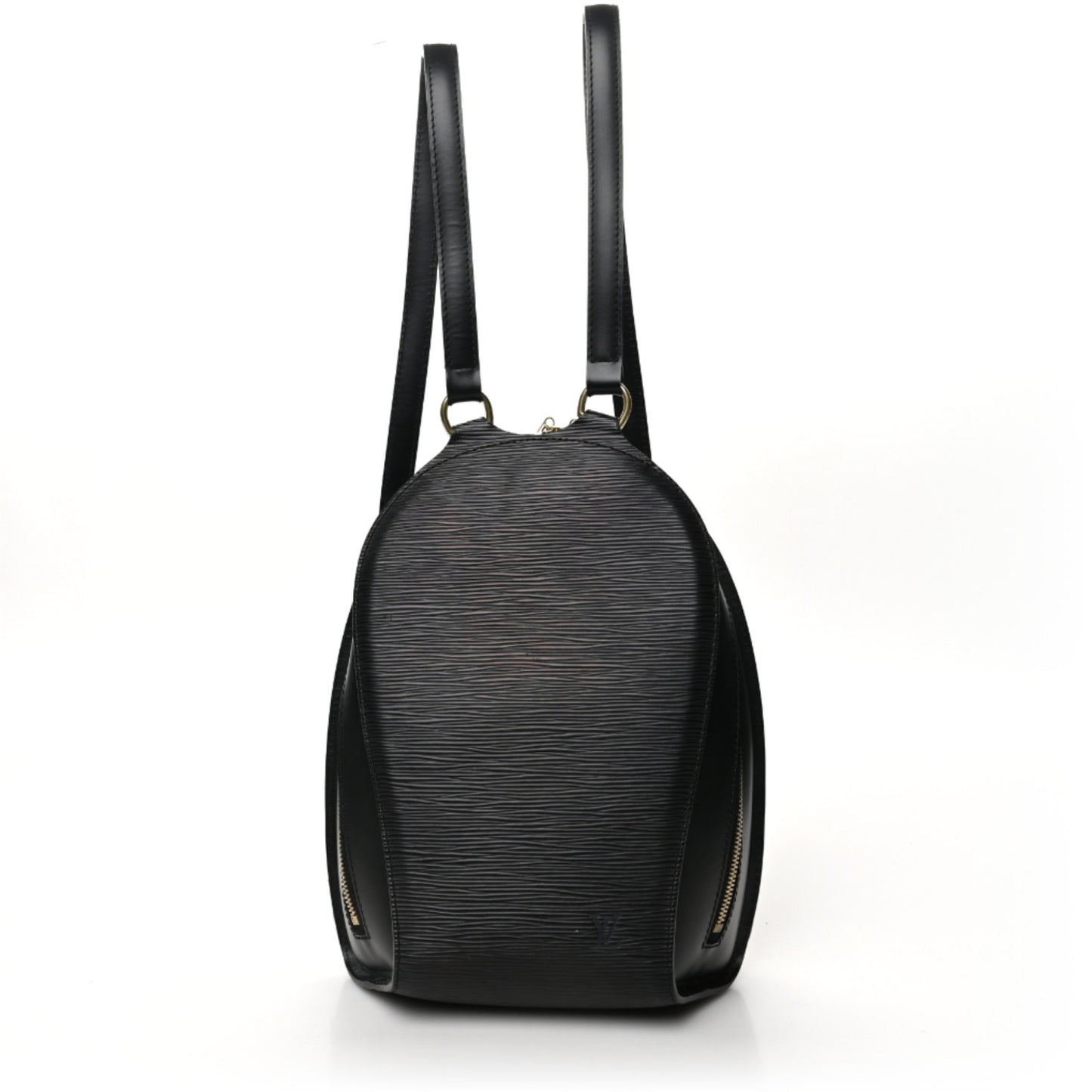 Epi Mabillon Backpack Black