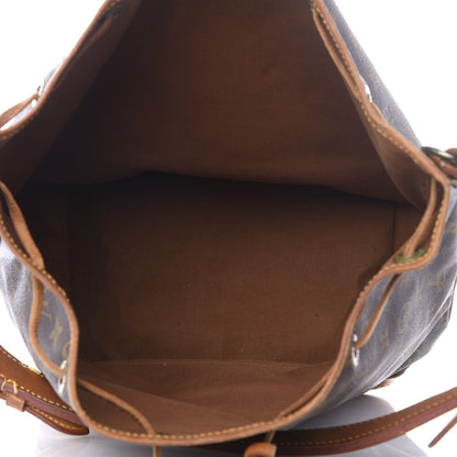 Louis Vuitton Monogram Noe 4 of 11