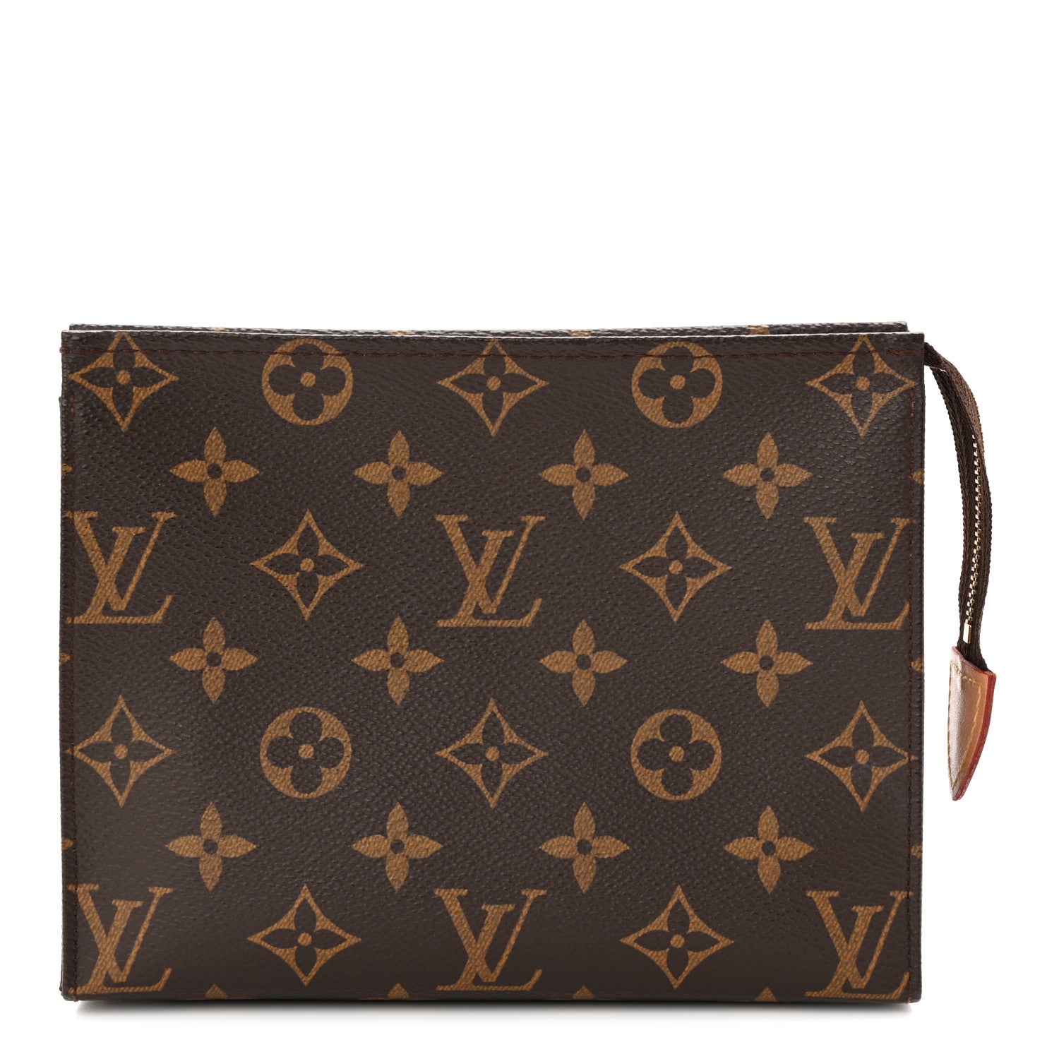 Louis Vuitton Monogram Toiletry Pouch 19 1 of 8