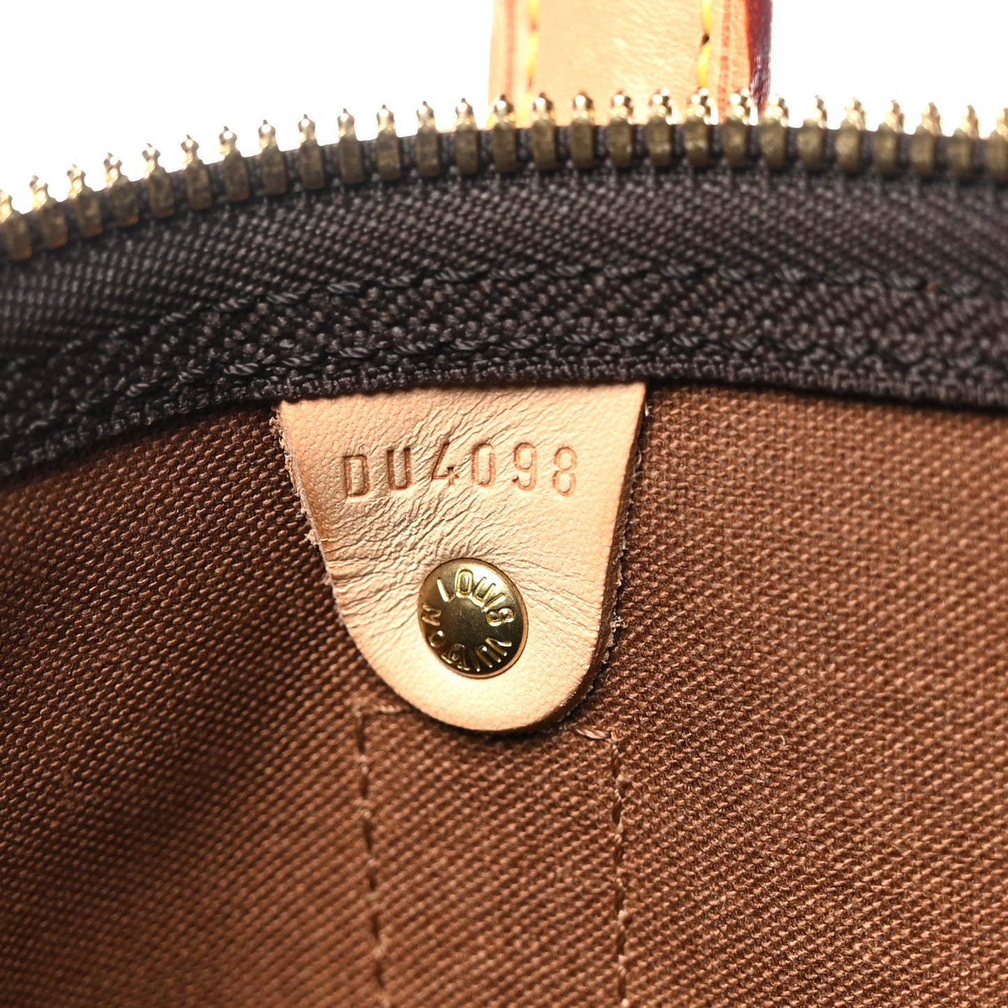 Monogram Keepall Bandouliere 55