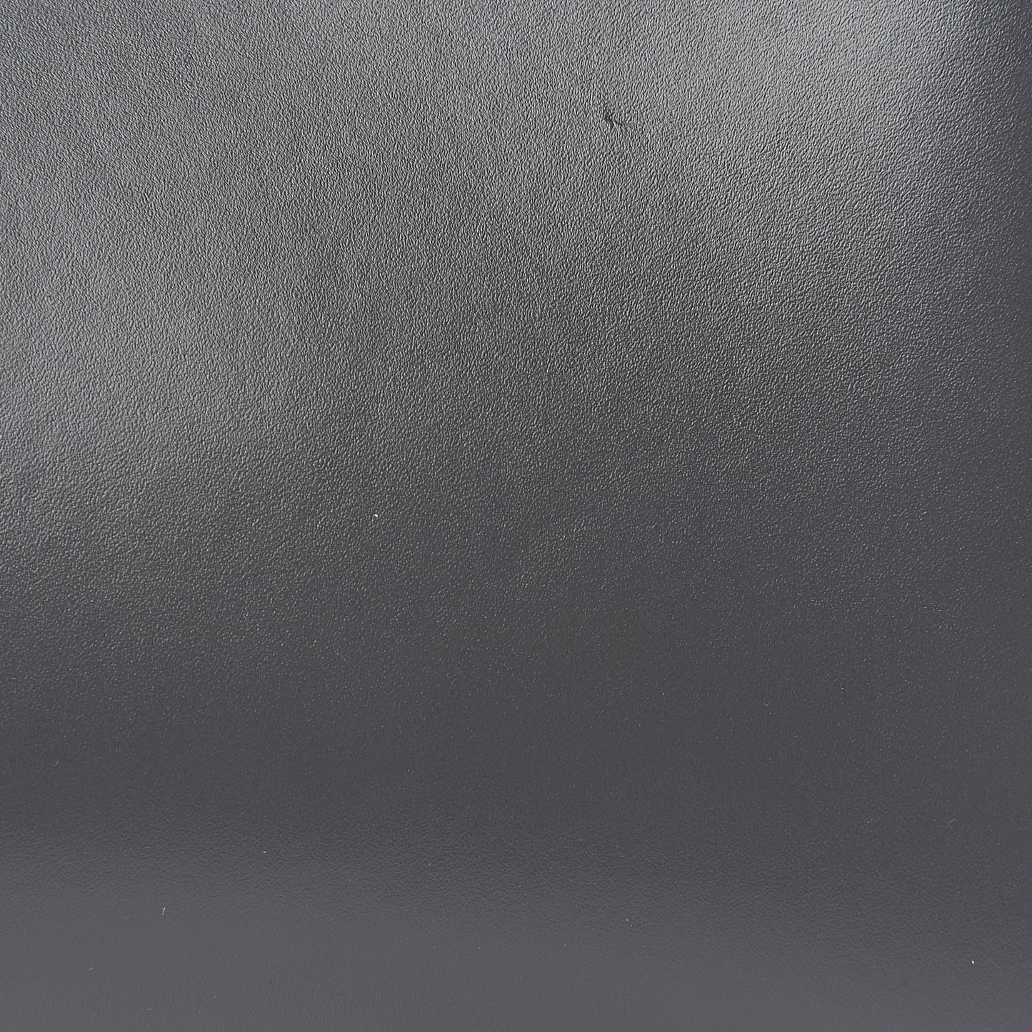 Calfskin Small Bespoke Shoulder Bag Storm Grey