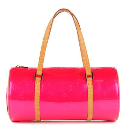 Louis Vuitton Vernis Bedford Fuchsia 1 of 7