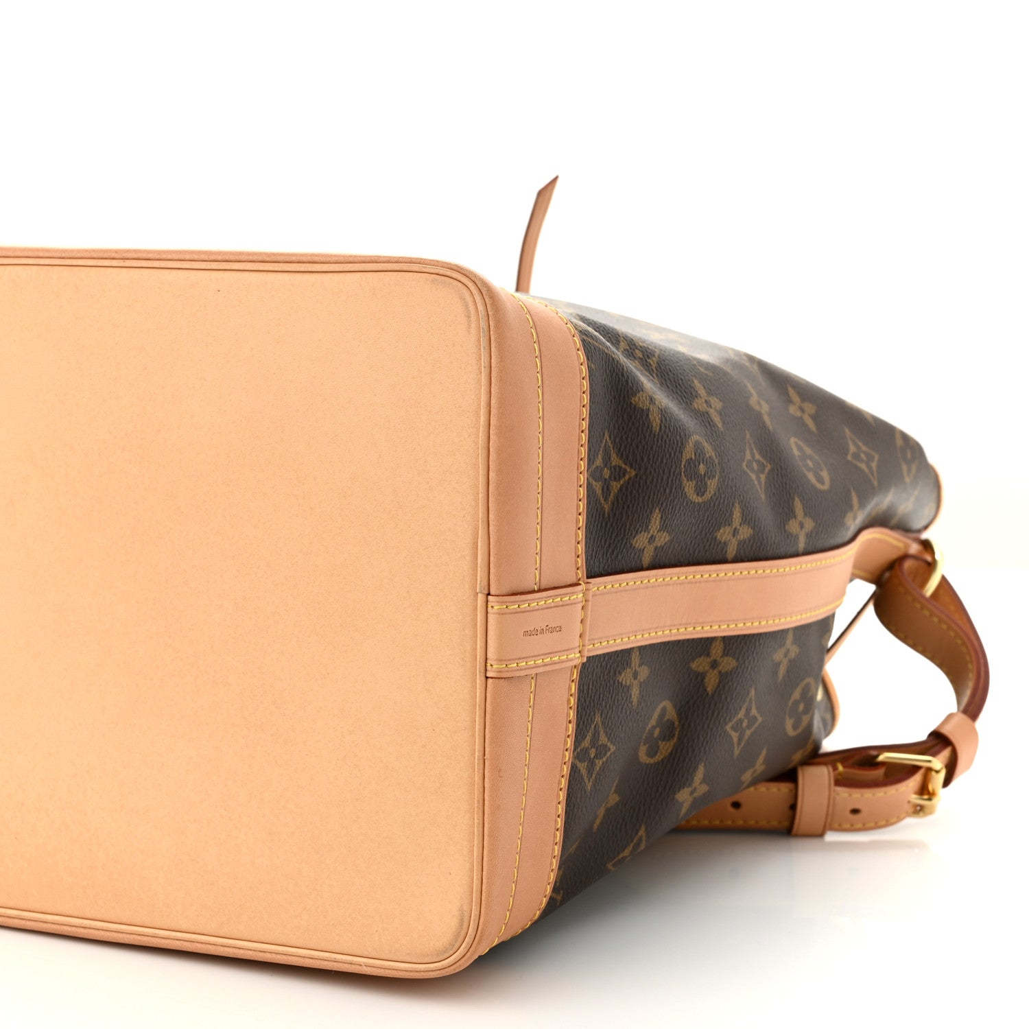 Louis Vuitton Monogram Noe 10 of 10
