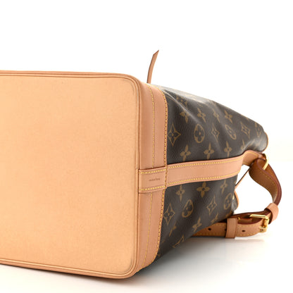 Louis Vuitton Monogram Noe 10 of 10