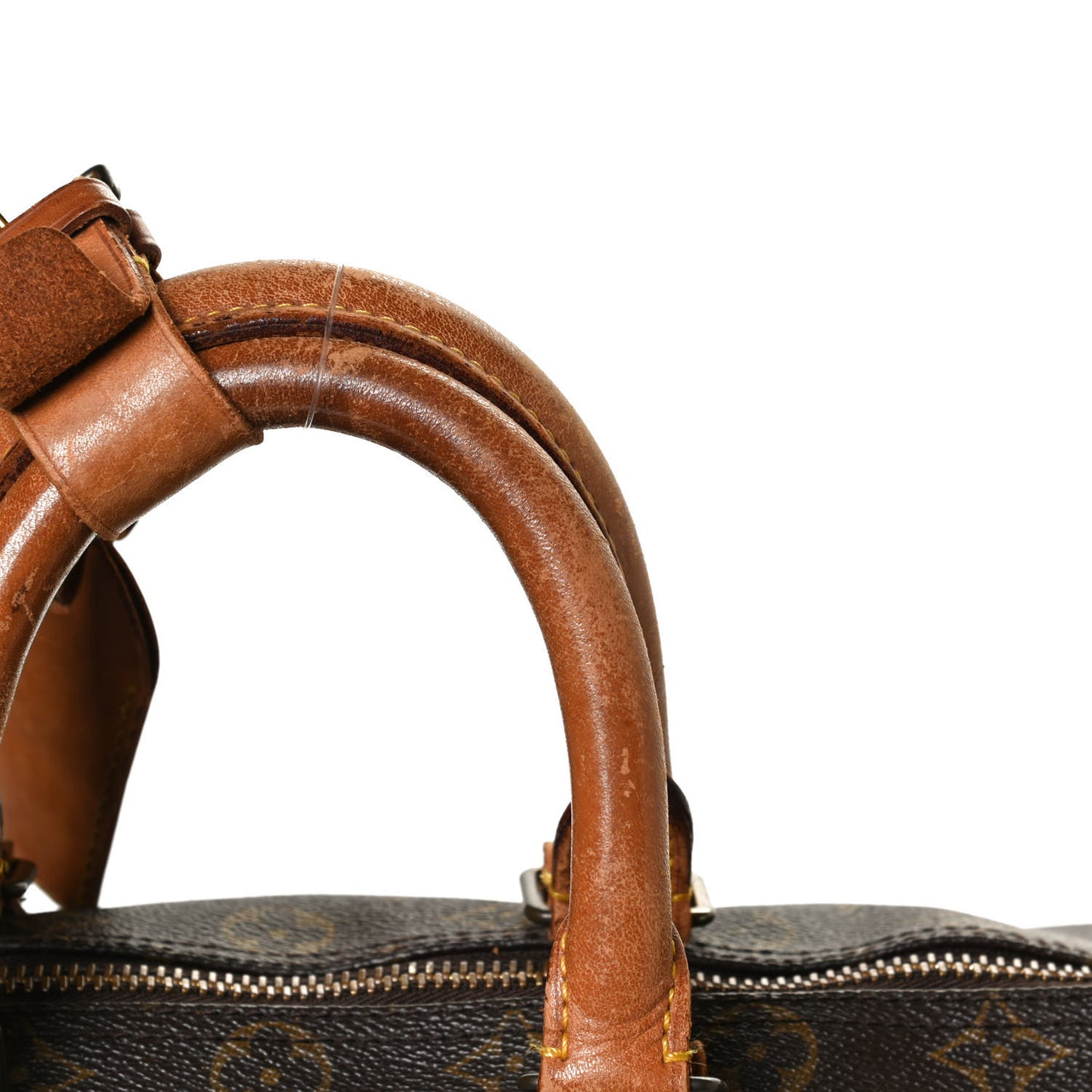 Monogram Keepall Bandouliere 45