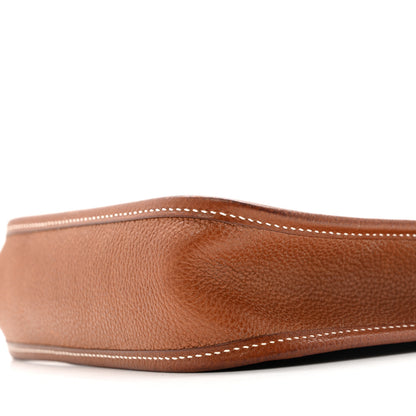 Hermes Barenia Faubourg Evelyne TPM Fauve 10 of 13
